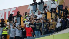 Pumas: La Rebel no tendrá boletos para juego vs América