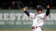 Luis Urías: Impulsados por el mexicano, los Brewers buscarán trascender en los Playoffs