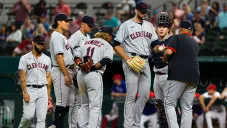 Cleveland Indians vivieron el último out de su historia en MLB