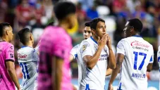 Cruz Azul: Venció con lo justo a Tijuana de visitante