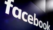 Facebook reportó caída