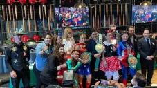 WBC Cares festejó 15 años