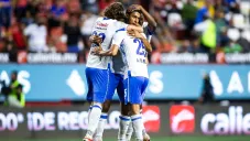 Juan Reynoso, tras victoria sobre Xolos: 'Era importante para estar dentro de los seis primeros'