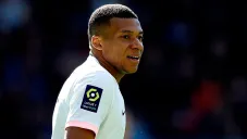Kylian Mbappé: 'Dije que quería irme del PSG en julio'