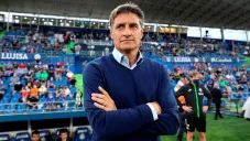 JJ Macías: Míchel, despedido como técnico del Getafe