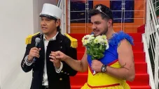 Paul Stanley se vistió de quinceañera por pagar apuesta