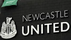 Nombre del Newcastle en su estadio