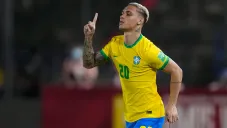 Eliminatorias: Brasil venció a Venezuela e impuso récord de triunfos al hilo