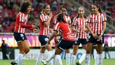 Chivas jugará vs Argentina