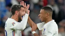 Nations League: Francia y España se medirán en la Final