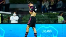 Selección Mexicana: Estadio Azteca ha dejado de pesar en Eliminatorias mundialistas