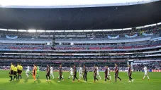 Previa del México vs Honduras