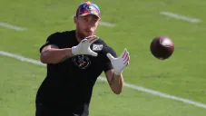 NFL: San Francisco colocó a George Kittle en la lista de reservas lesionados