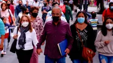 Coronavirus en México