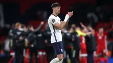 Inglaterra empató con Hungría