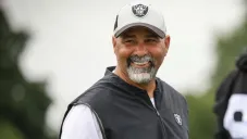 Rich Bisaccia, nuevo coach de Raiders
