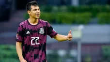 Selección Mexicana: Tricolor aportó tres jugadores al 11 ideal de Eliminatoria de Concacaf