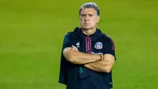Tata Martino sobre El Salvador: &quot;Es un equipo bastante agresivo&quot;