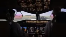 Gerard Piqué: Pilotó avión y lo presumió en redes sociales