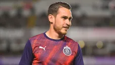 Chivas: Canelo Angulo, el hombre clave de Marcelo Michel Leaño