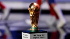 Mundial podría celebrarse cada dos años