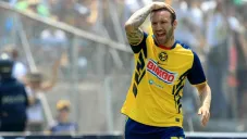 Matías Vuoso: 'A Chivas le ayuda más el arbitraje que al América'