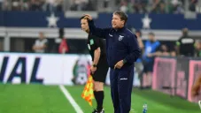 Bolillo Gómez, nuevo entrenador de Honduras