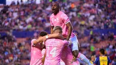 Liga MX: Atlas goleó al Atlético de San Luis y se confirma como sublider del torneo