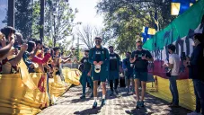 América: Aficionados despidieron a jugadores en Coapa previo a viaje a Monterrey