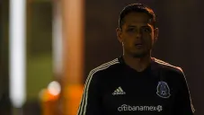 Yon de Luisa sobre ausencia de Chicharito en el Tri: 'Tuvo exigencias personales'