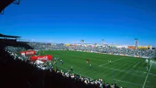 Estadio Corona