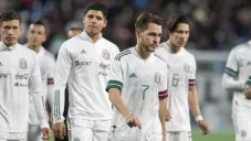Selección Mexicana: Perdió ante Ecuador en partido amistoso