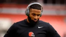 Beckham Jr. fue liberado