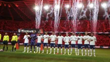 Selección de Estados Unidos