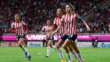 Chivas enfrentará a Rayadas