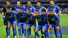 Cruz Azul presentó su nuevo uniforme