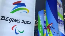 Los Juegos de Invierno se reallizarán en Beijing en 2022