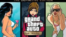 GTA Trilogy