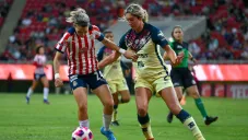 Liga MX Femenil: Habrá Clásico Nacional en Cuartos de Final