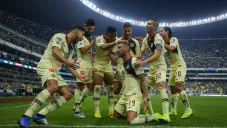 América eliminó a Pumas y fue Campeón en 2018