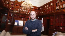 Alberto Lati en Puebla