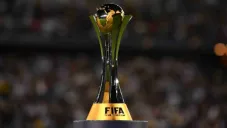 Trofeo del Mundial de Clubes