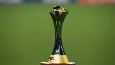 Trofeo del Mundial de Clubes