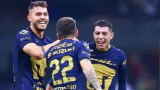 Lira se burló del América