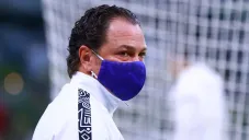 Santiago Baños continuará en el América