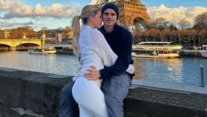 China Suárez habló después de la infidelidad de Mauro Icardi con Wanda Nara