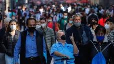 Coronavirus en México