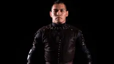 Hijo del Vikingo va por el Megacampeonato