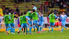 Liga de Expansión: Tampico-Madero eliminó a Morelia en juego terminado por gritos prohibidos