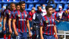 Atlante avanzó a Semifinales